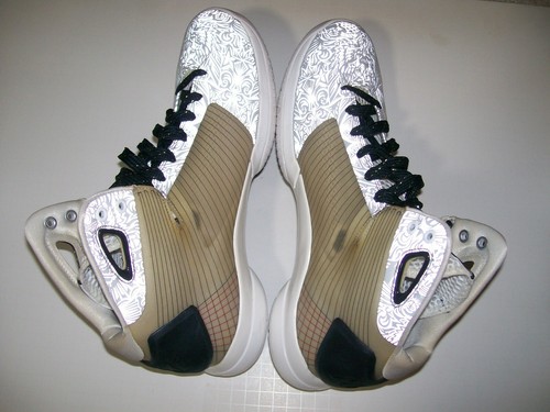 SZ13 Nike Hyperdunk OG Olympic USA Kobe 863301-146 IV Zoom 1 VI V 6 Lakers 5 X 9 - Picture 7 of 8