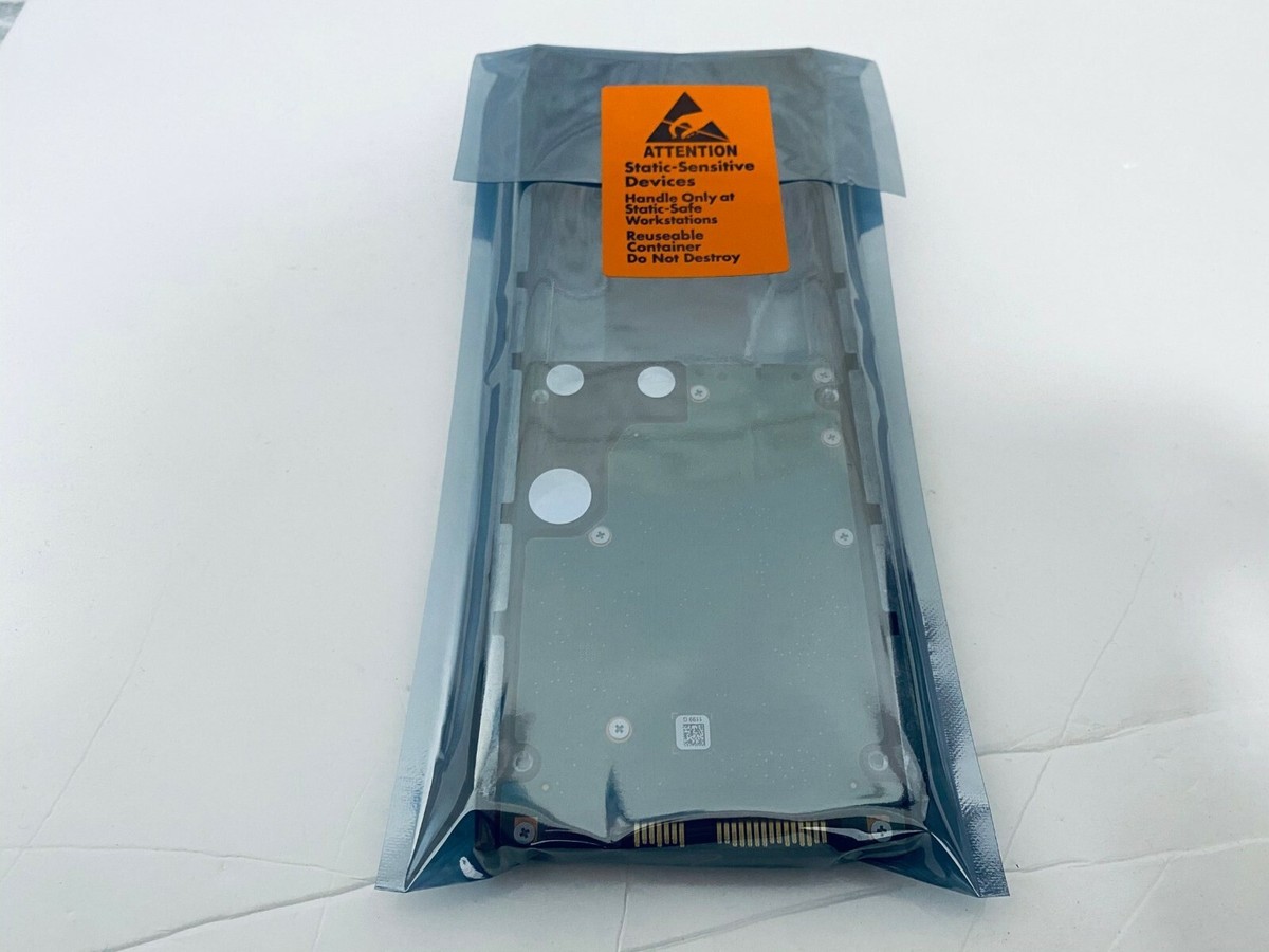 IBM 01NN116 01NN144 01NN142 1.8TB 10K 12Gb/s 2.5