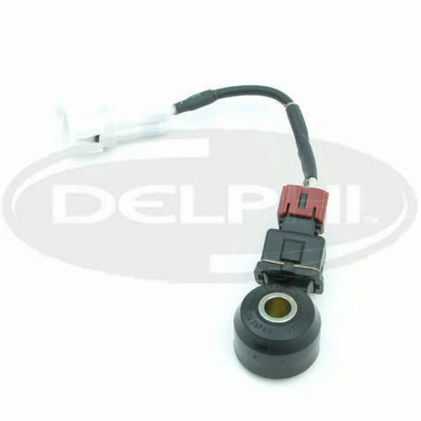 Sensor de golpe de encendido (detonación) Delphi para Subaru Forester 1999-2002 2,5 L H4 Foto 2 de 4