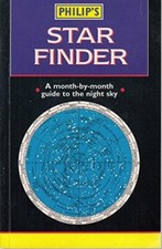 Philip's Star Finder (Astronomy)-Philips