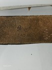 Vintage Gun Leather Belt Hunter 145 Med And Shell Holder 36in — photo 3