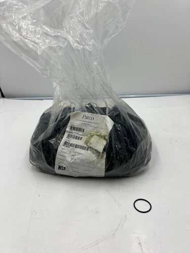 Pack Of 5000 Parco 568-022 , Duro Buna-N O-Ring with 1.000 Inner Diameter