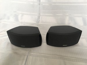 bose cinemate 321