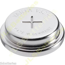 5 x VARTA 1.2v V80H Rechargeable Button Cell Batteries 55608101501