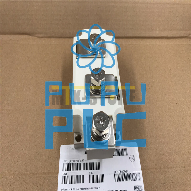 New 1Pcs SEMIKRON Module SKKT570/16E SKKT570-16E