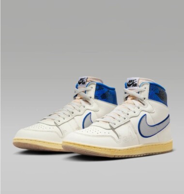 Nike Jordan Air Ship PE SP Herren Sneaker UK 8,5