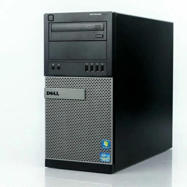 Dell OptiPlex 990 Towers for sale - eBay