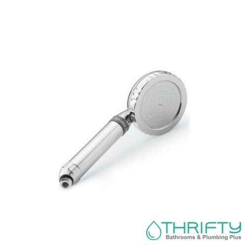 Quoss Aroma Sense Q Shower Hand Piece Only Chrome WELS eBay