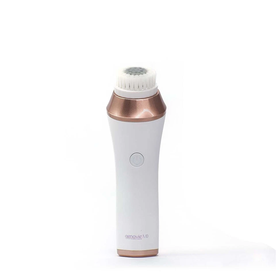 Acne and Deep Pore Cleansing Kit, Facial Cleansing Brush Set+Deep Pore Cleansing - Image 3 of 4