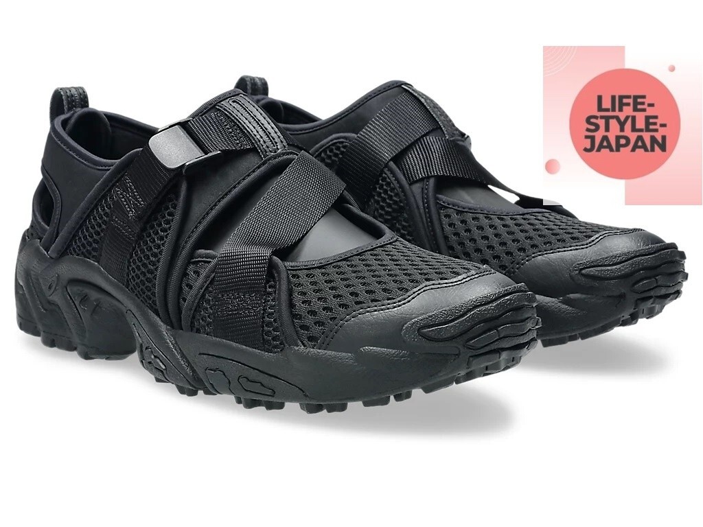 靴 GEL-FILIMY 26.5 GEL-FILIMY | Unisex | BLACK/BLACK | Unisex Sportstyle Shoes