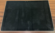 Microsoft Surface Pro 4 1724 i5-6300 2.4 GHz 8GB Screen Flickers at times