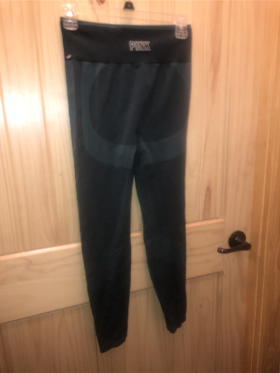 victoria's secret seamless yoga pants size medium—170/72A | eBay