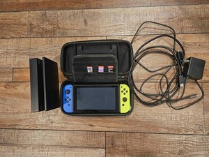 Nintendo Switch 2017 Model | eBay