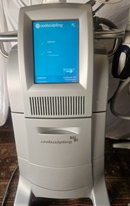 Zeltiq CoolSculpting System w/ Multiple Applicators