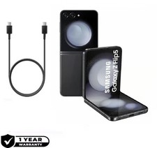 Samsung Galaxy Z Flip5 5G 256GB/512GB Unlocked Brand New Sealed Original Box