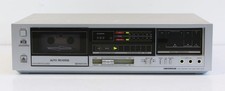 Universum CT 2941 HiFi Kassettendeck Auto Reverse mit Dolby NR ohne FB