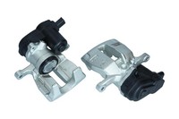 Bremssattel Hinten Rechts Kamoka JBC1256 FüR Audi