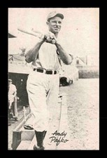 1947 Homogenized Bond #32 Andy Pafko   EXMT+ X2406155