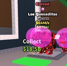 Steal a Brainrot Roblox