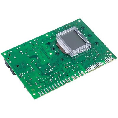 Control board for gas boiler Baxi/Westen Honeywell 7731866