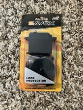 Savox SC-0251MG High Torque Metal Gear Larger than Standard Digital Servo