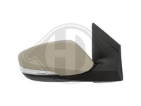 AußEnspiegel Rechts 6-PIN FüR Hyundai Accent IV 2010-