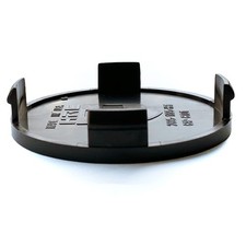 4 Wheel Center Hub Caps Covers 69mm 68mm For Mercedes Benz Rims