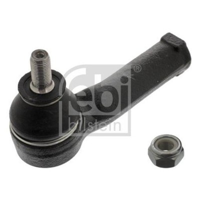 Spurstangenkopf Febi Bilstein 07954 für Ford Ford Usa Vorderachse Links