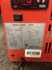 Fireball Whiskey Double Bottle Chiller Rapid Freezer Works Great NICE — photo 9