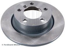 BLUE PRINT ADB114313 2x Brake Discs Rear Fits Mini Mini Countryman Mini Paceman