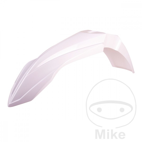 10307-Parafango anteriore moto compatibile con YAMAHA YZ 250 2T 1CIL. CG23C 1SSE