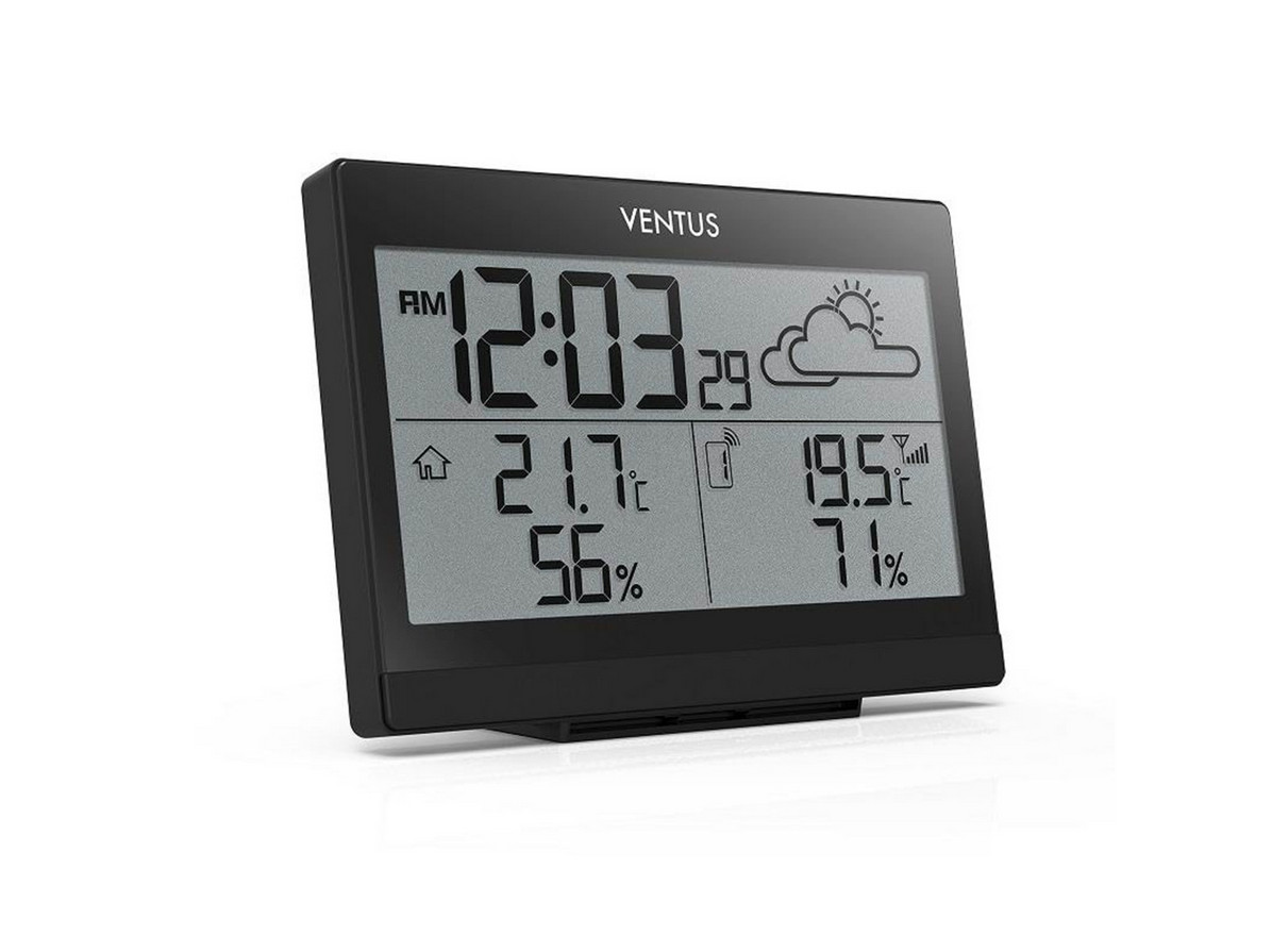 VENTUS Weather station W220 - Bild 2