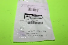NOS Polaris Woodruff Key, OEM # 7721117