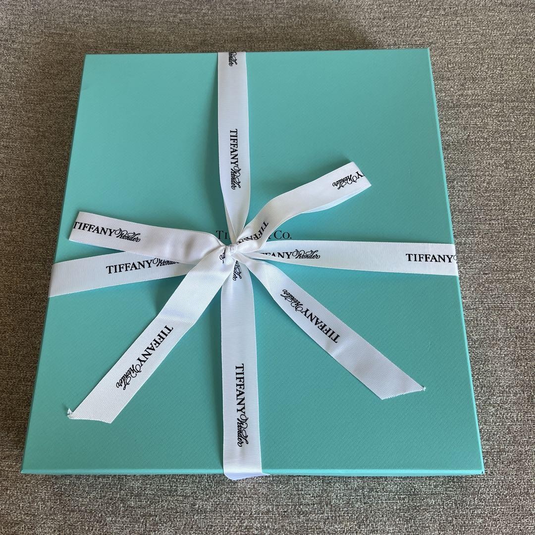 TIFFANY Wonder アートブック Tiffany Wonder Tokyo Limited Edition Art Book Exhibition