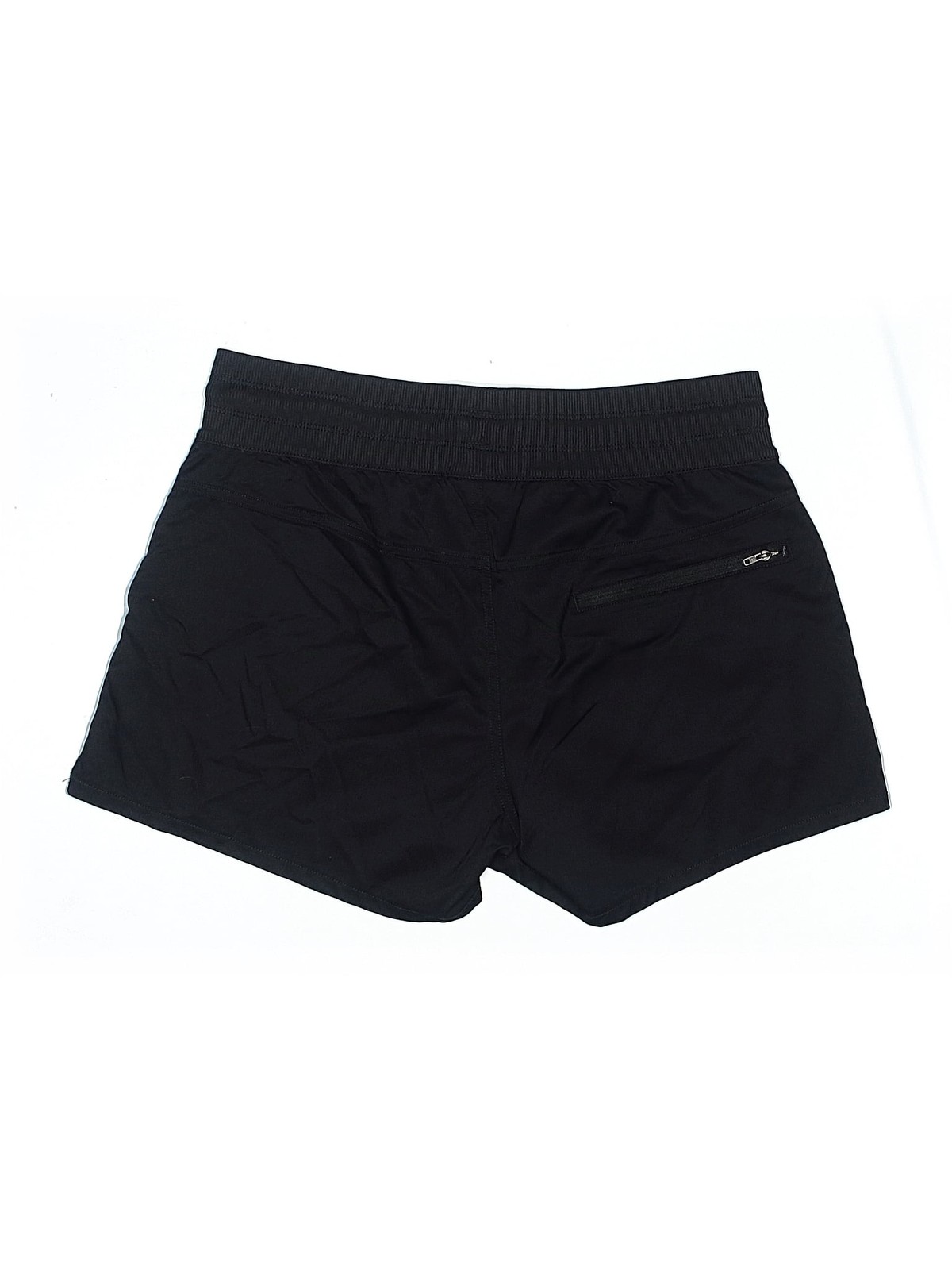The North Face Women Black Athletic Shorts M thumbnail 2