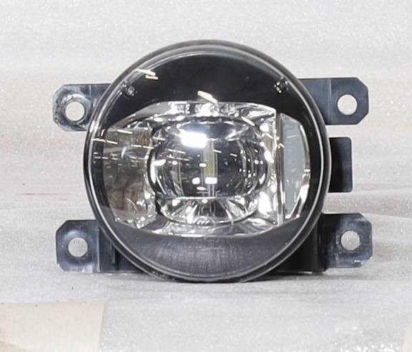 Fendinebbia anteriore destro 52088648 JEEP 1.3 PHEV 4Xe benzina/elettrico 177 kW