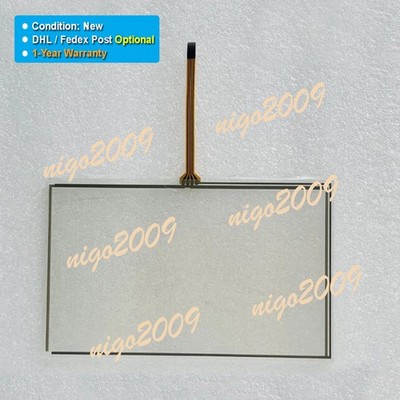 New 7'' Touch Screen Glass AMT98975 Fit for   Touch Panel 1-Year Warranty #lk