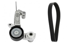 Mehrrippiger Keilriemen Set 529 0374 10 INA für VOLVO V60 I V70 III XC60 I SUV