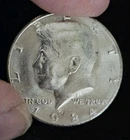 BU 1984-P 50C Kennedy Half Dollar