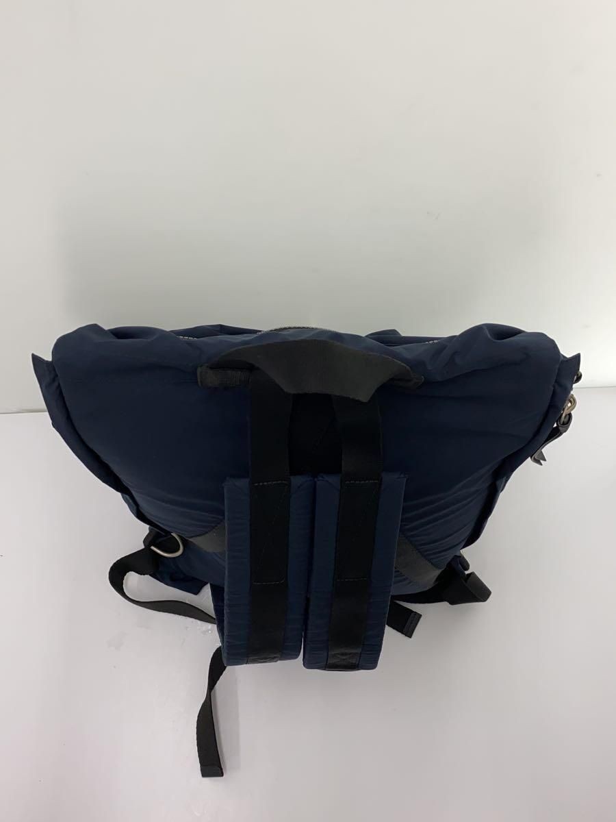 GIVENCHY Backpack 2017s Rucksack Nylon Flat Navy … - image 4