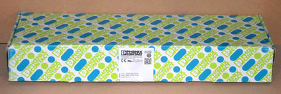 Phoenix Contact PT 2X10/9X4 BU Potenzialsammelklemme 28 Stück 3002368 NEU OVP