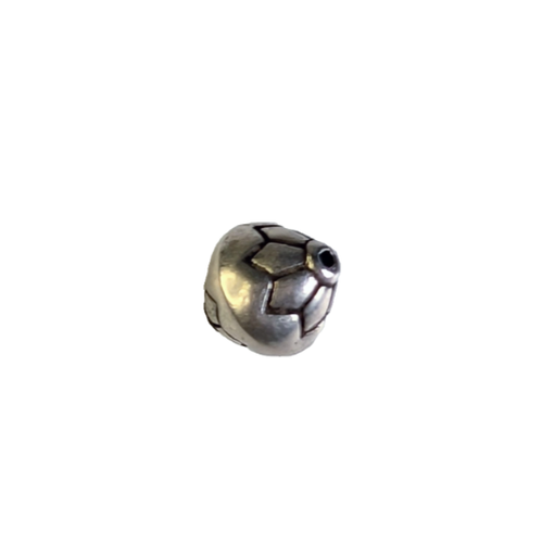 Spacer Beads Gold Silver Bronze Copper Brass Various Shapes 4-26mm 10-100ct - Picture 84 of 92