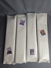 4 Paint by Numbers Kit - DIY Painting Art Kit