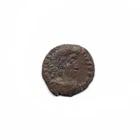 Unknown Coin - Roman? Greek? Byzantium?   160