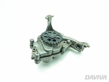 Pompe à essence Peugeot 208