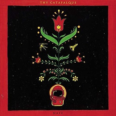 THY CATAFALQUE - NAIV NEW VINYL