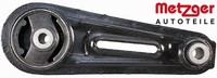 Metzger 8053862 Lagerung FüR Motor Motorlager Lagerung Motor Motorhalter