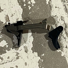 Glock 43 43x 48 Oem Complete Trigger Assembly Glock 43 43x 48 Oem Complete Trigger Assembly