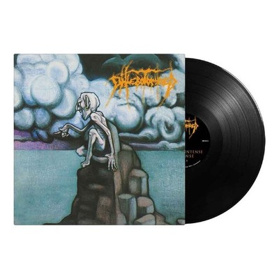 Phlebotomized Immense Intense Suspense (Vinyl) 12'' Album