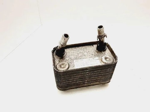 BMW X5 E53 Ölkühler 7500754 3.00 Diesel 160kw 2006 20532521